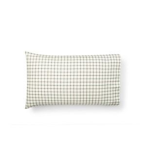 Lauren Ralph Lauren Millerton Plaid Lauren Flannel Pillowcase